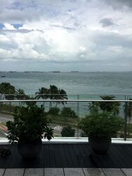 The Coast at Sentosa Cove (D4), Condominium #285833381